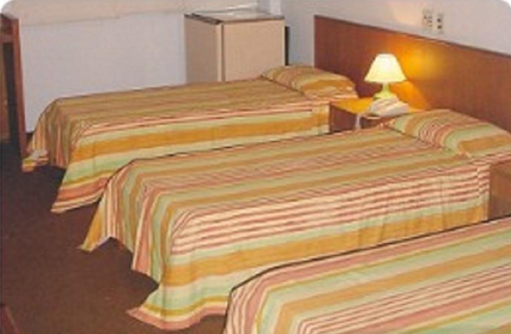 Hotel Anaja Sao Jose do Rio Preto  Room photo