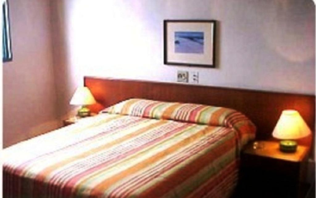 Hotel Anaja Sao Jose do Rio Preto  Room photo