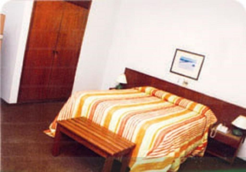 Hotel Anaja Sao Jose do Rio Preto  Room photo